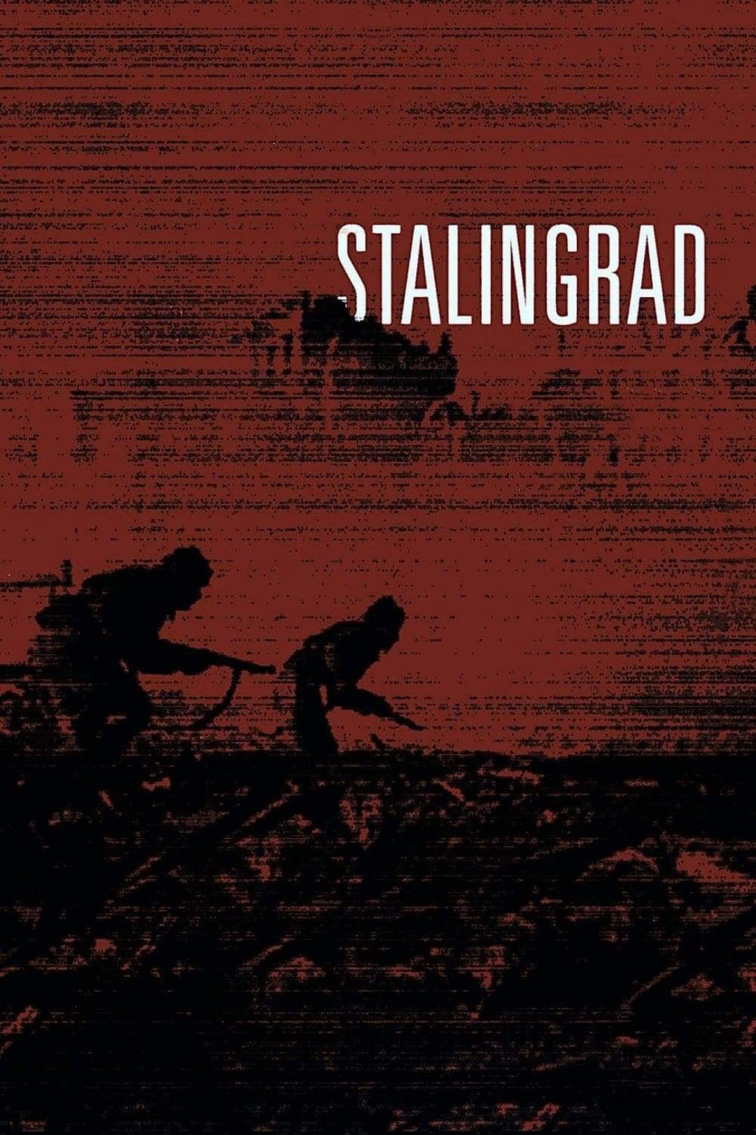 Trận Chiến Stalingrad